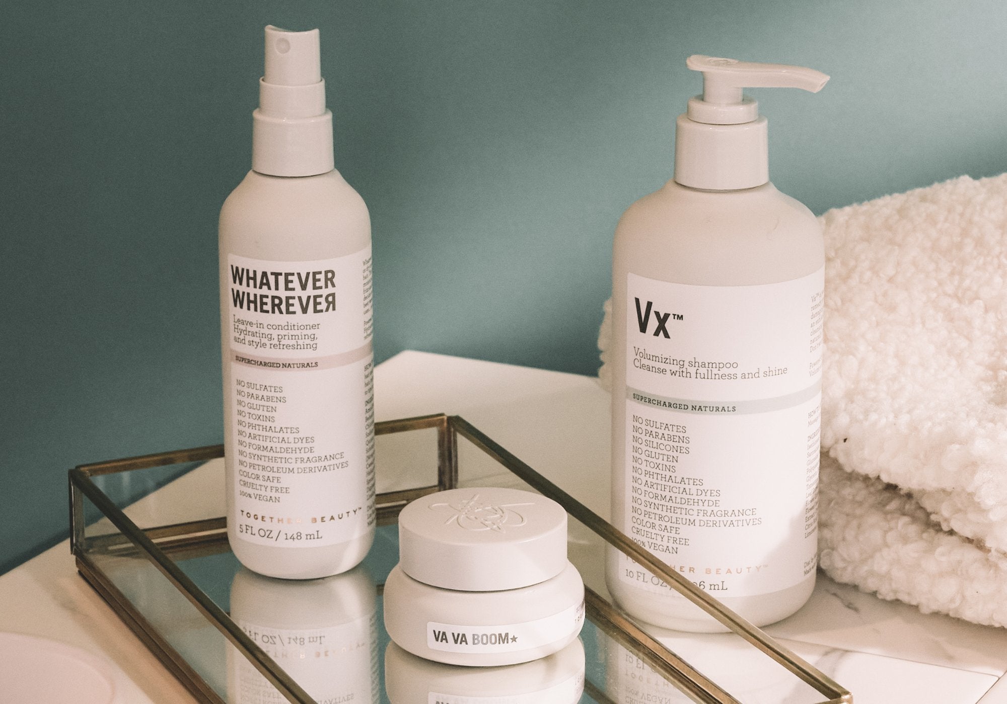 Hair Care Kits