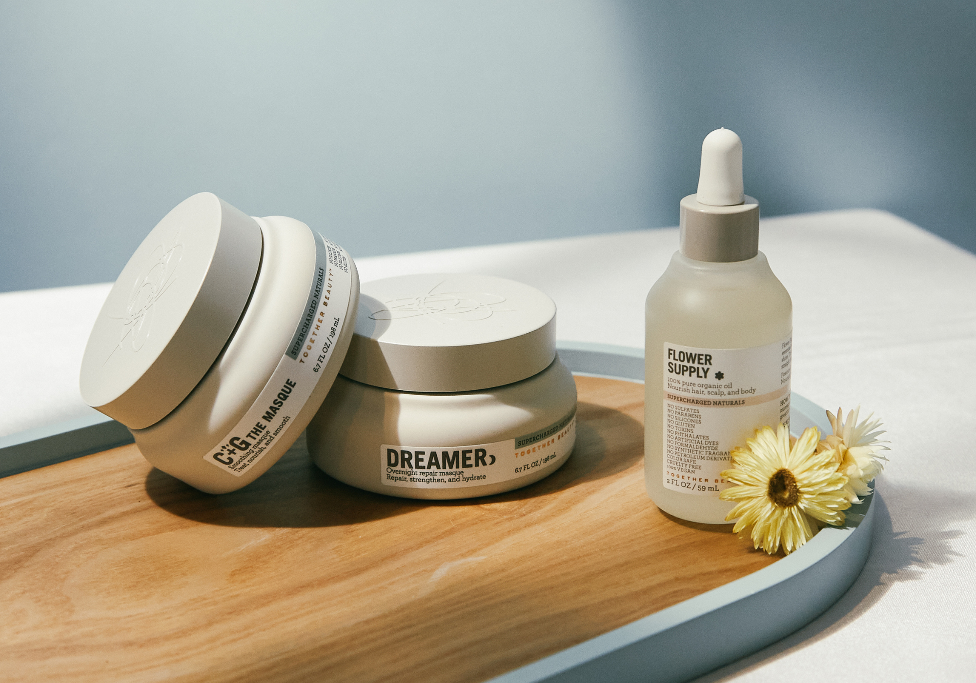 Treatments & Masks