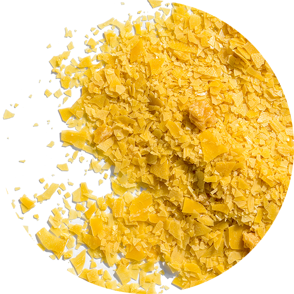 Carnauba wax