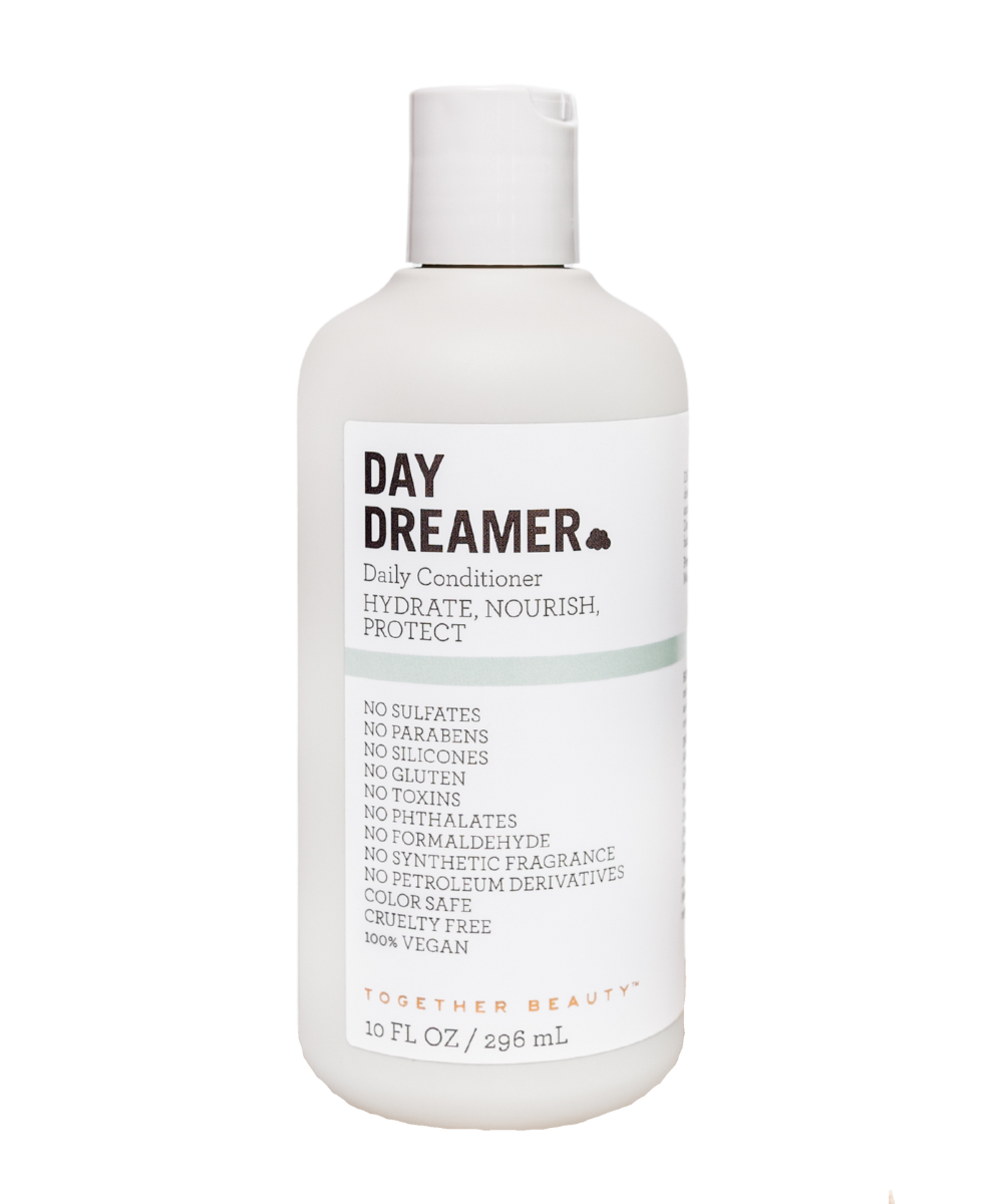 Day Dreamer hydrating daily conditioner for hair