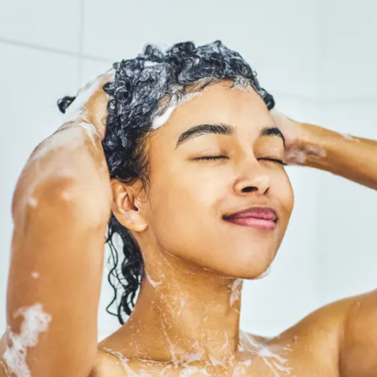 The 15 Best Sulfate-Free Shampoos For Every Hair Type — Healthy Hair Starts Here