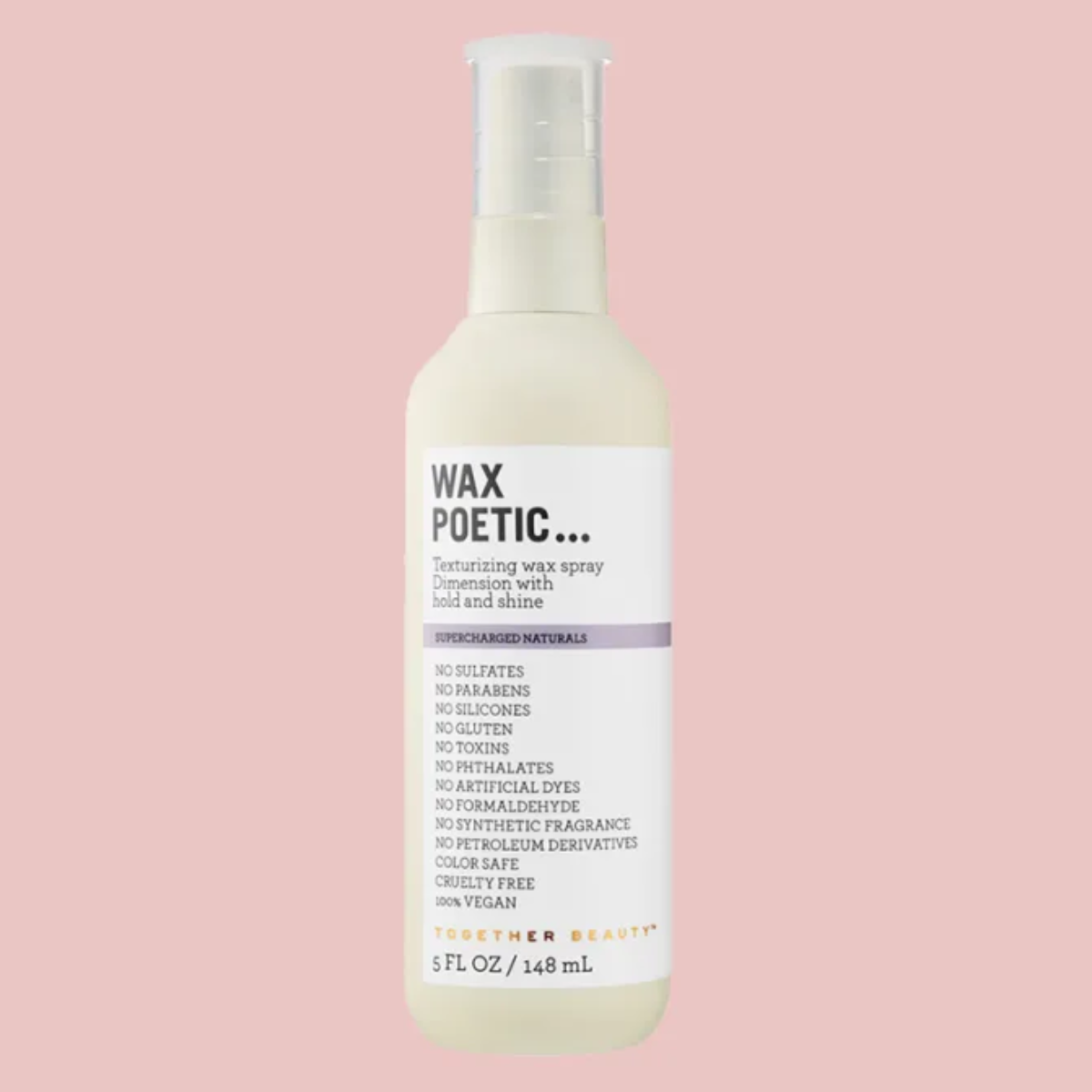 Found: The 12 Best Silicone-Free Hair-Styling Products We've Ever Tried