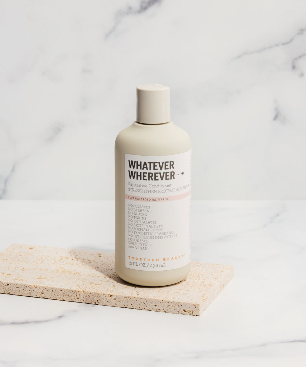 Whatever Wherever Conditioner