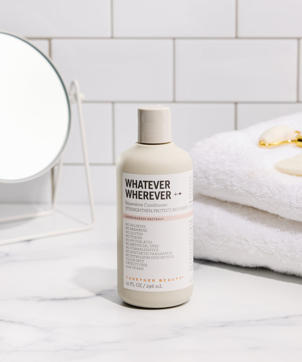 Whatever Wherever Conditioner