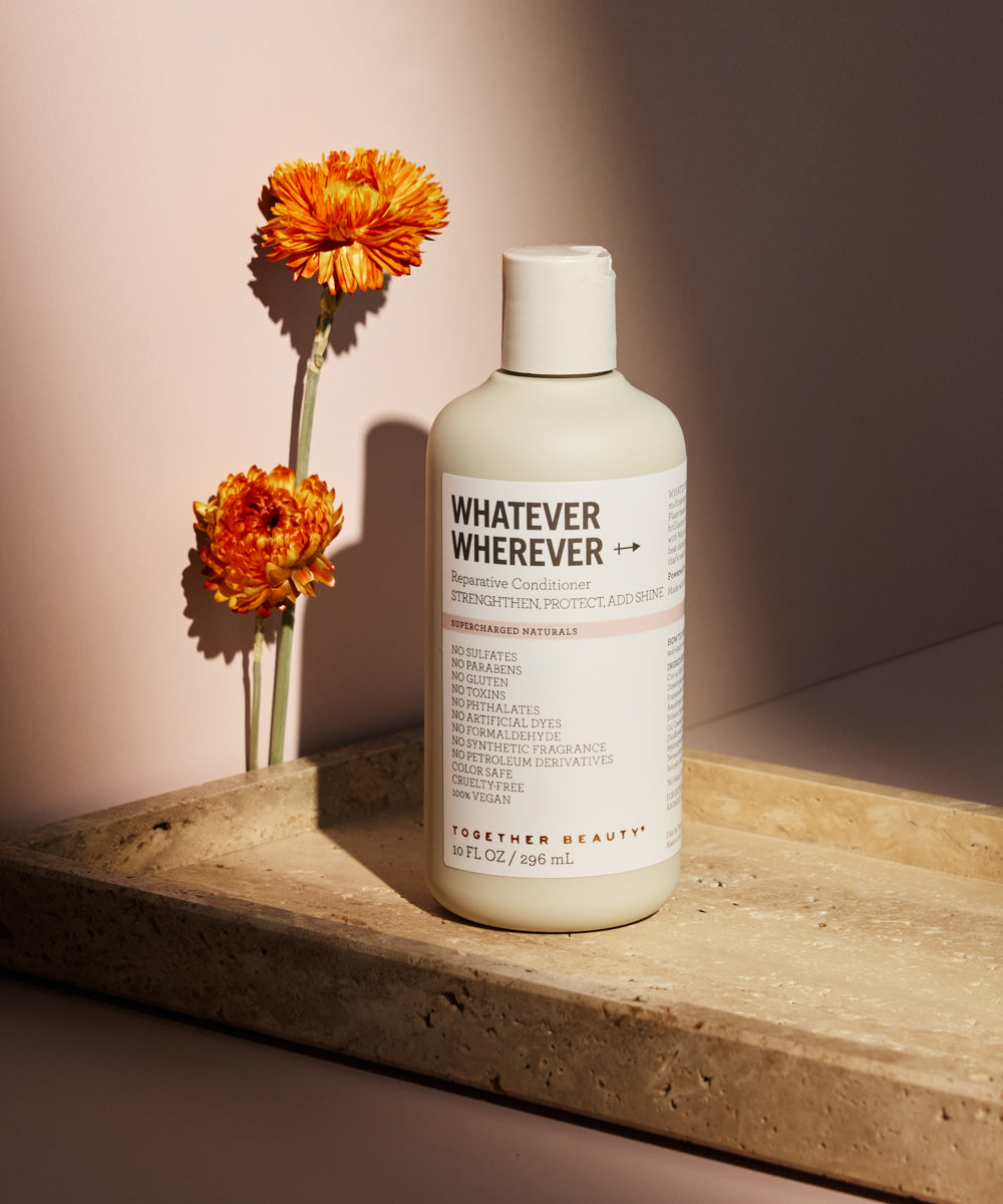 Whatever Wherever Conditioner