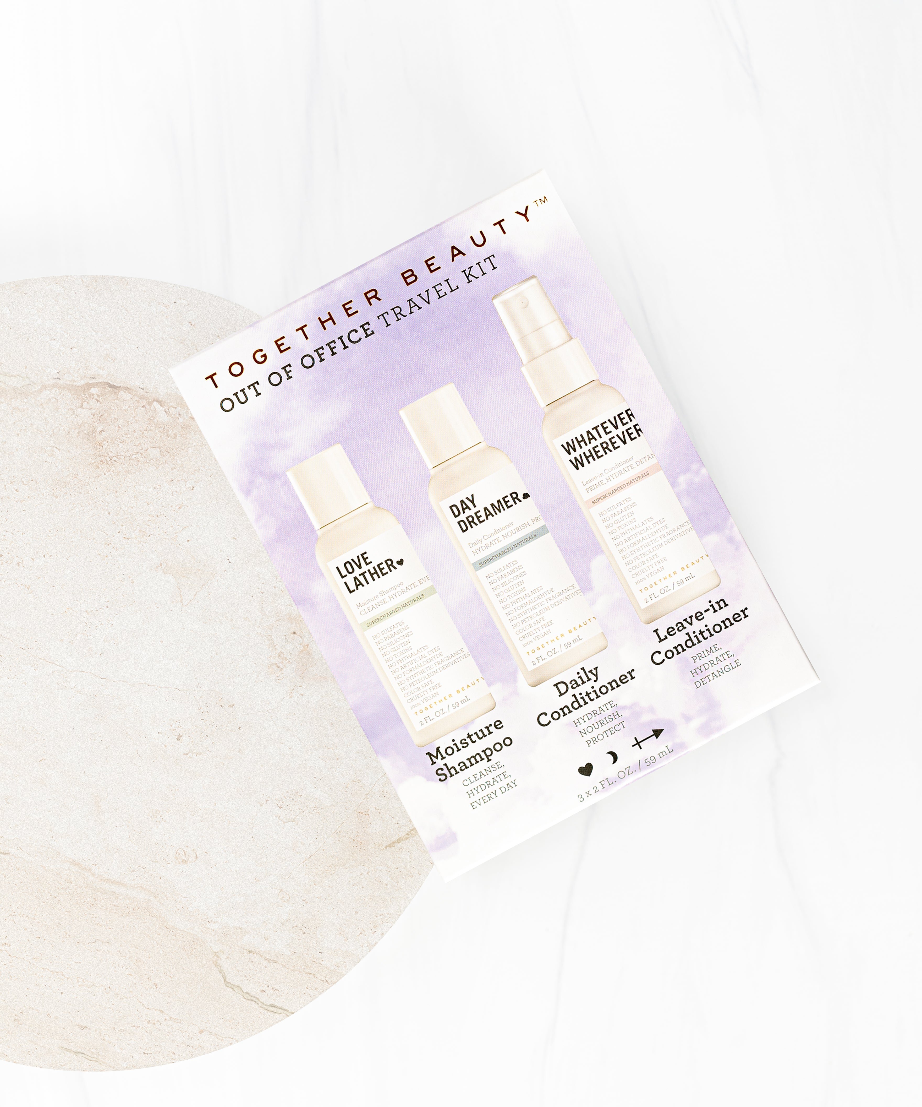 🎁 Out Of Office Kit (100% off)