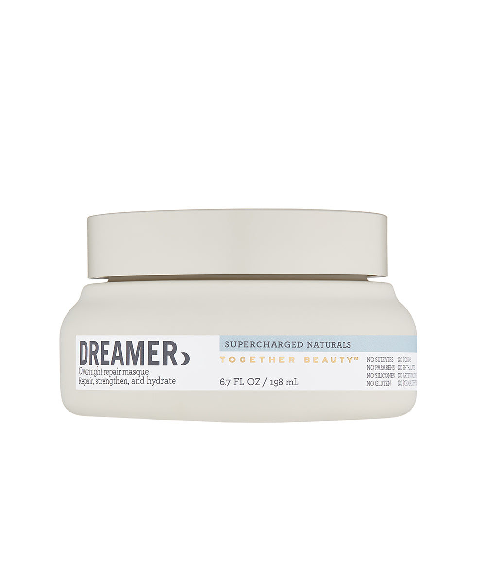 Dreamer hydrating hair repair mask