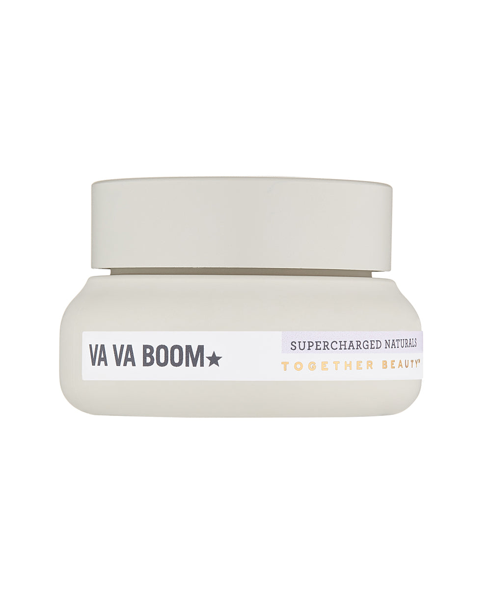Va Va Boom dry shampoo paste and styler